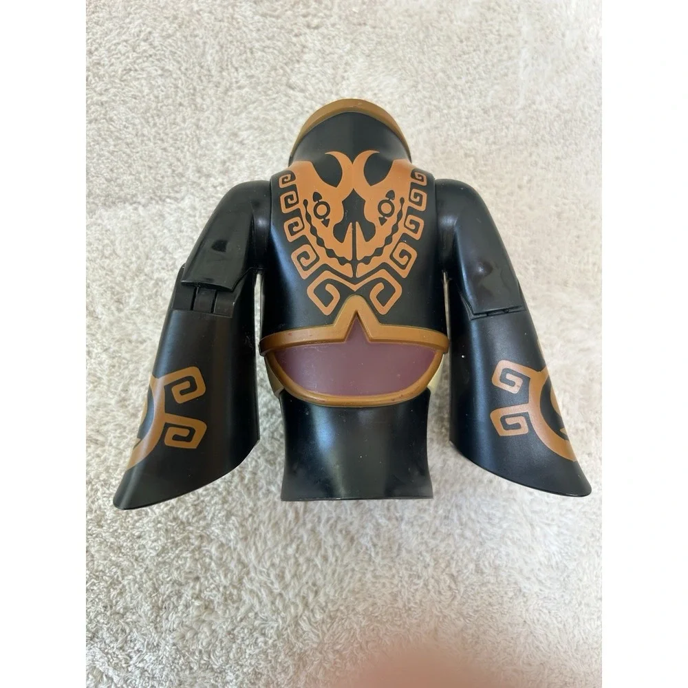 2015 Jakks Pacific GANONDORF World of Nintendo 3